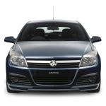 Holden Astra 3-Door Coupe 2007 года